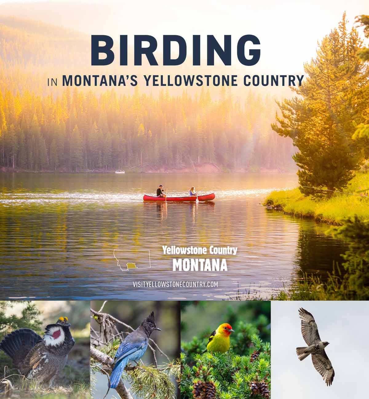 free travel guide montana