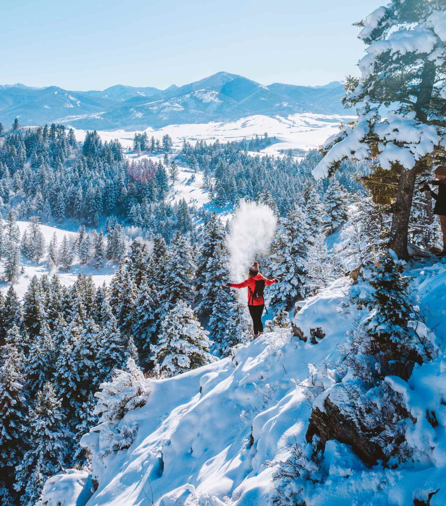 Snow Time<br>in No Time