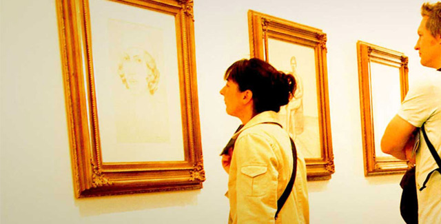 Art Galleries