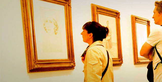 Art Walks