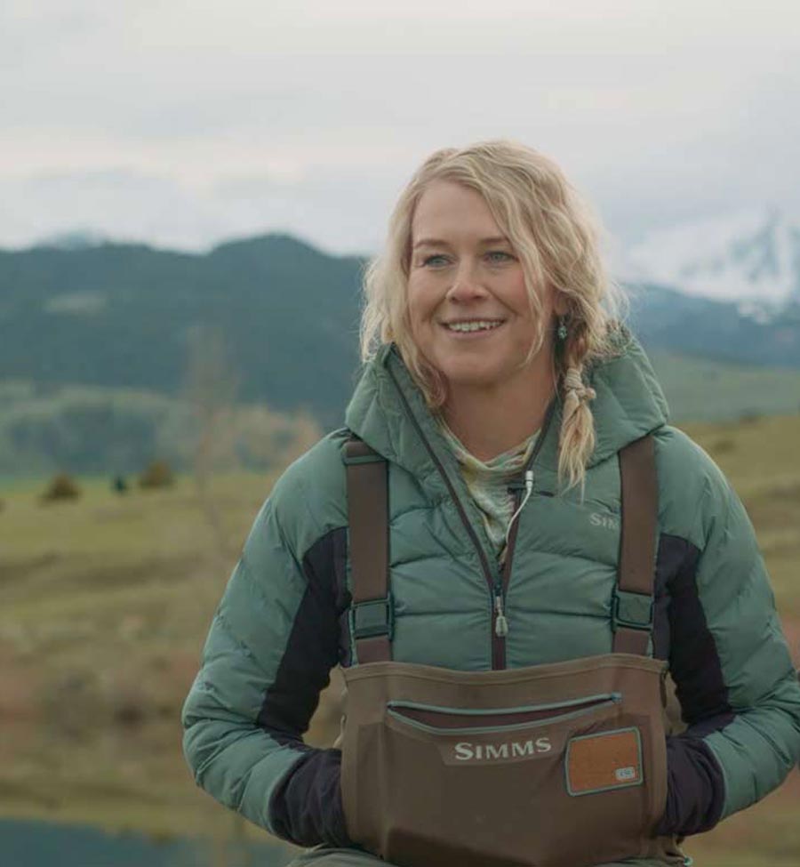 Montana Backstories