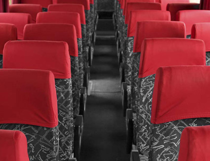 Charter Services