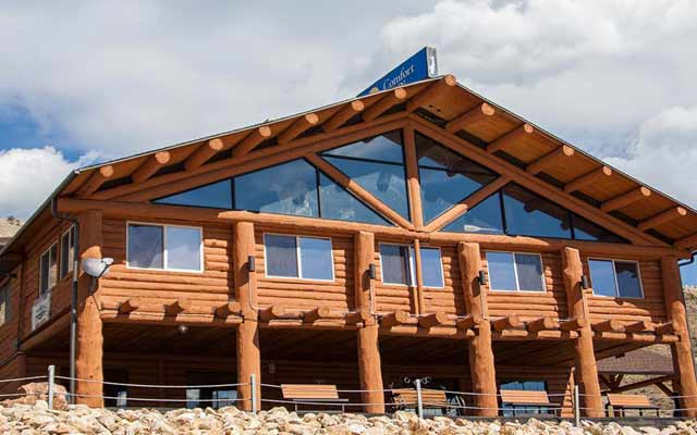 Lodges