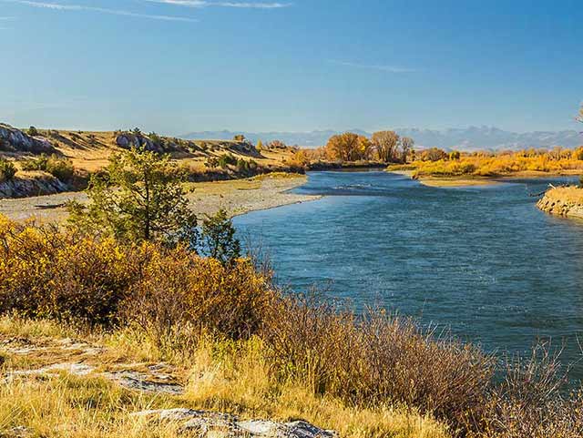 Public Lands