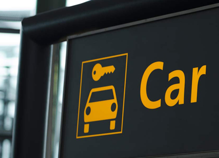 Rental Cars