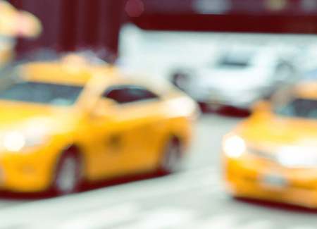 Shuttle/Taxi Services