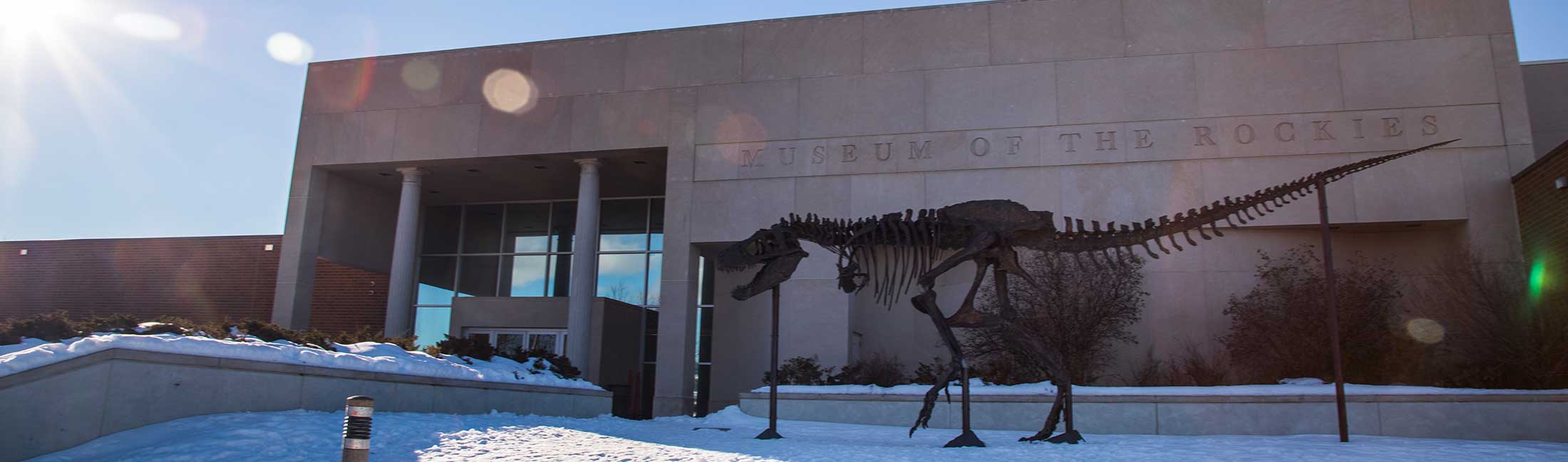 American Computer & Robotics Museum