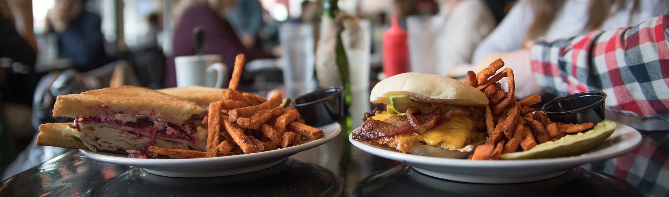 Applebee's Neighborhood Grill & Bar