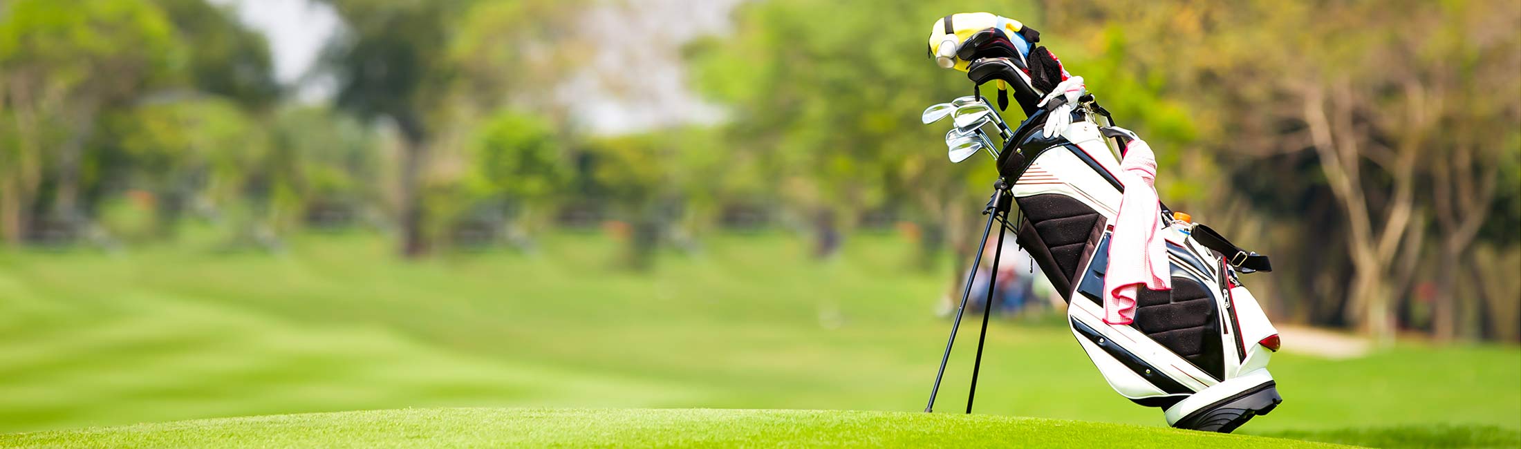 Cottonwood Hills Golf Club