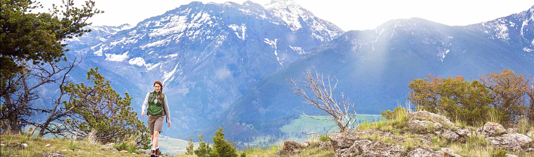 Cache Creek Outfitters