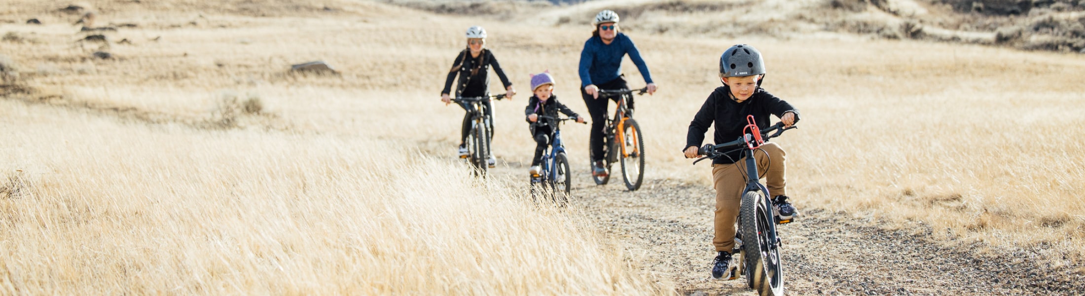 Interactive Family Adventure Guide