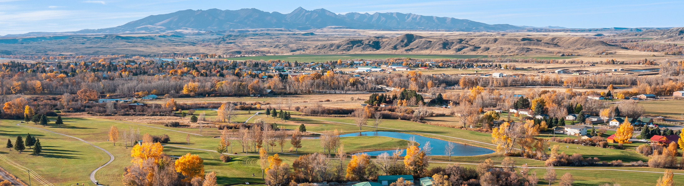 Curated Yellowstone Country itineraries