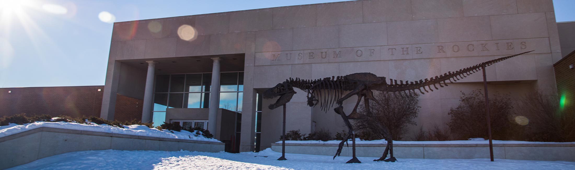 American Computer & Robotics Museum