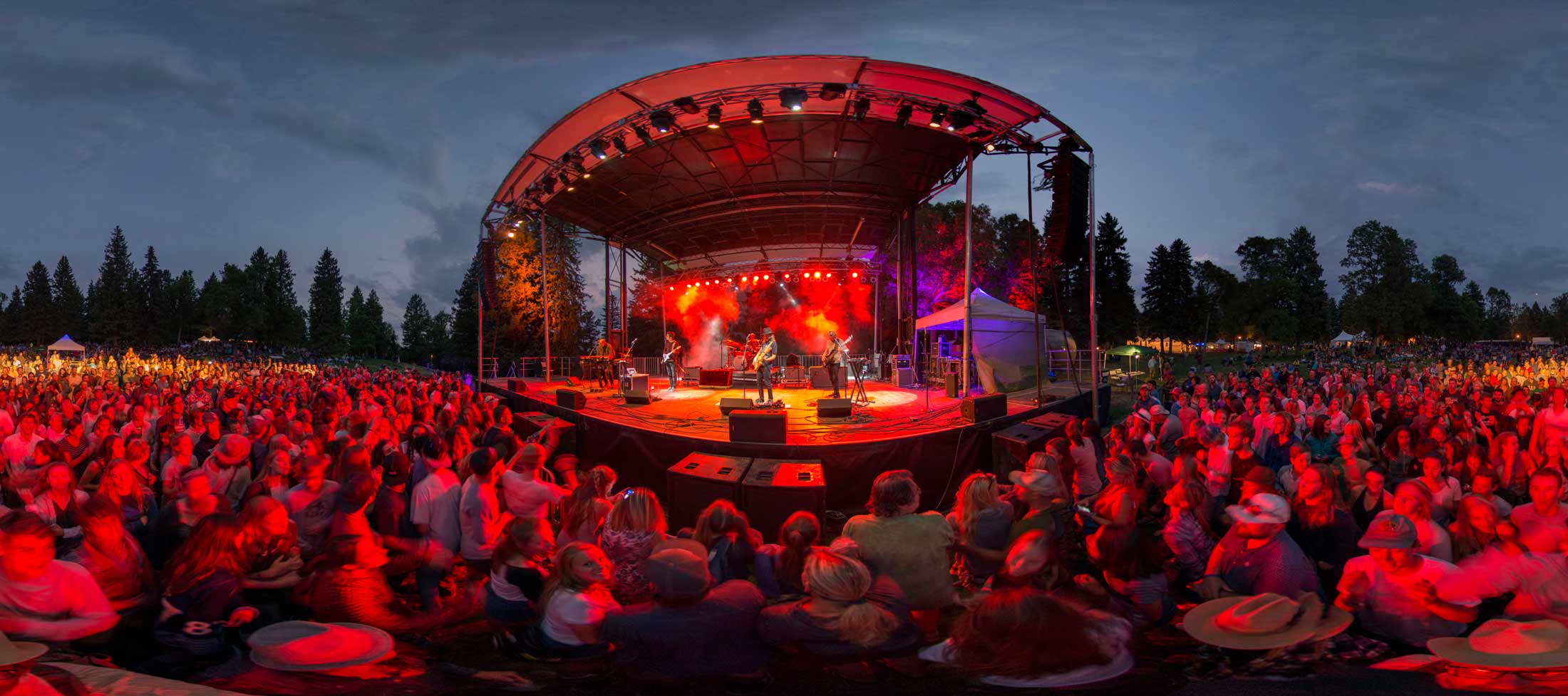 Riverhouse BBQ & Events