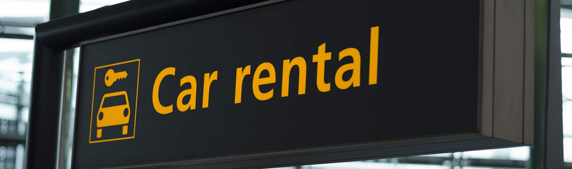 Avis Rent-A-Car