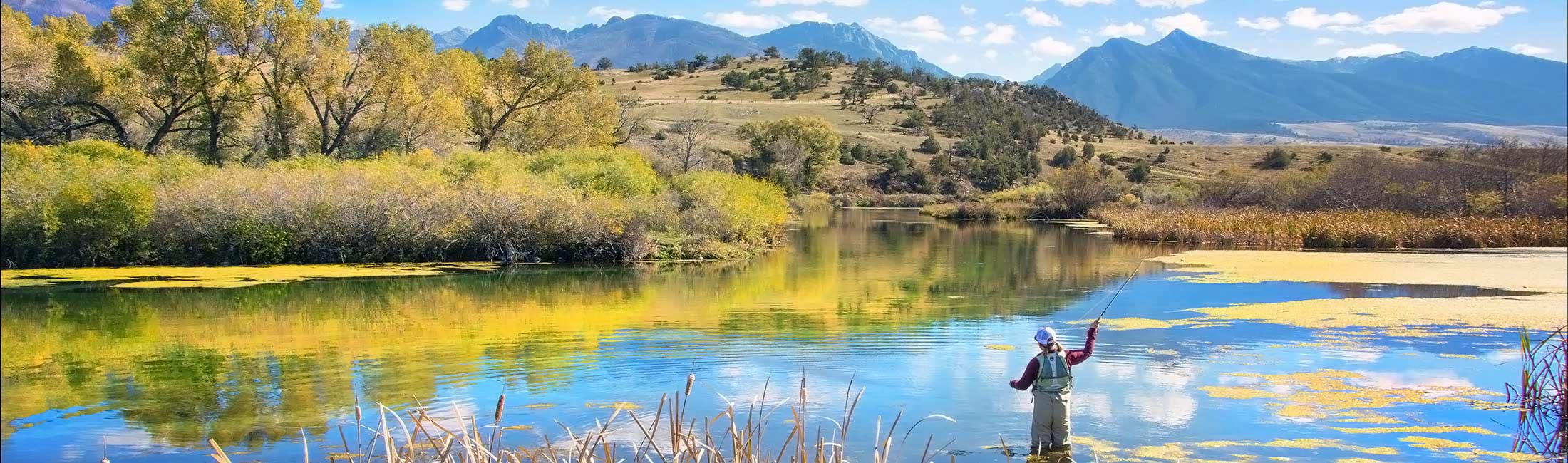 Things to do in Yellowstone Country