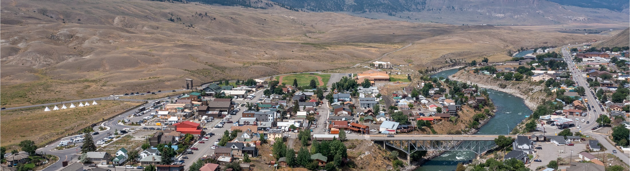 Gateway Communities