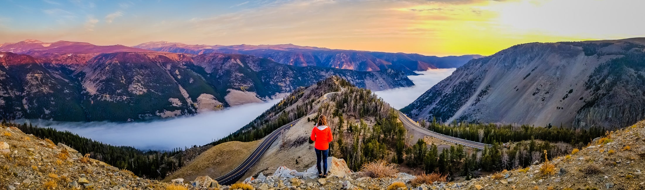 Beartooth Highway
