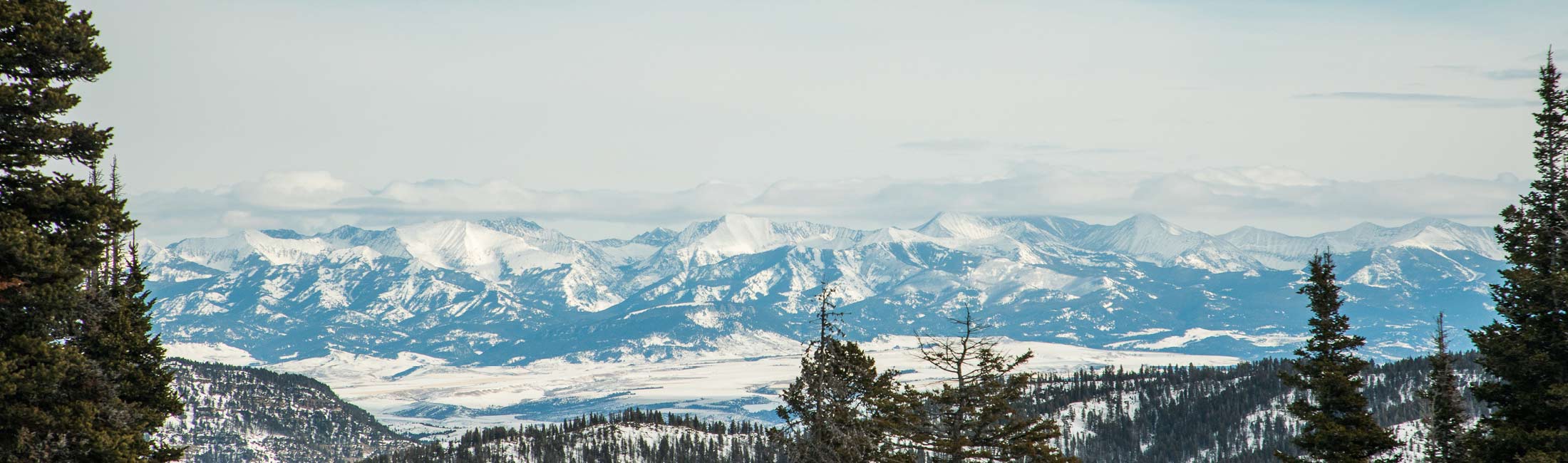 Bozeman to Big Sky