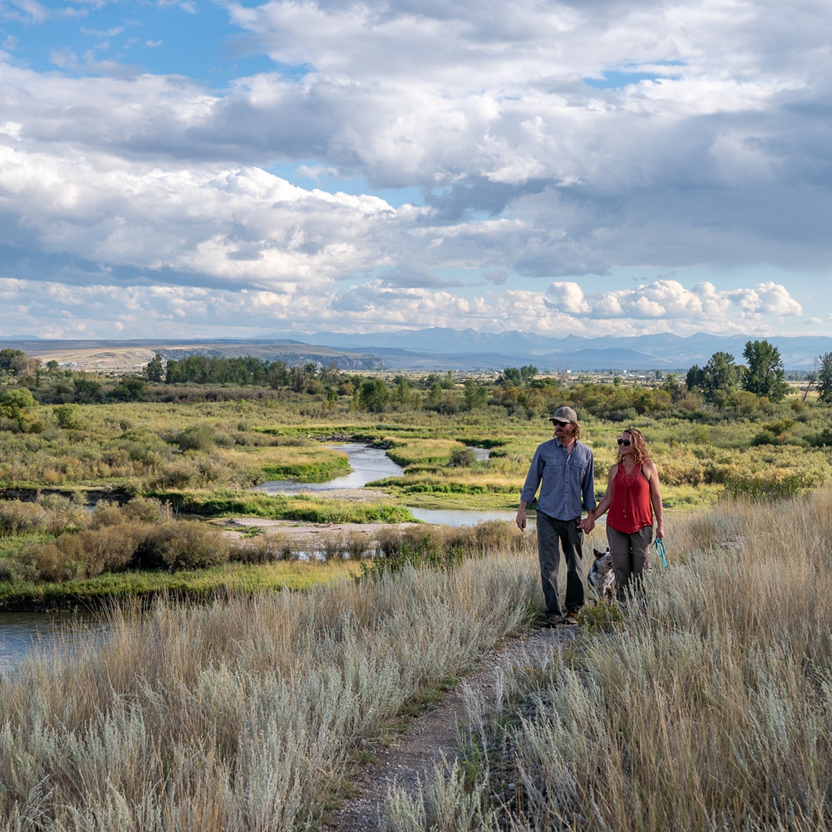 Missouri Headwaters State Park itinerary image