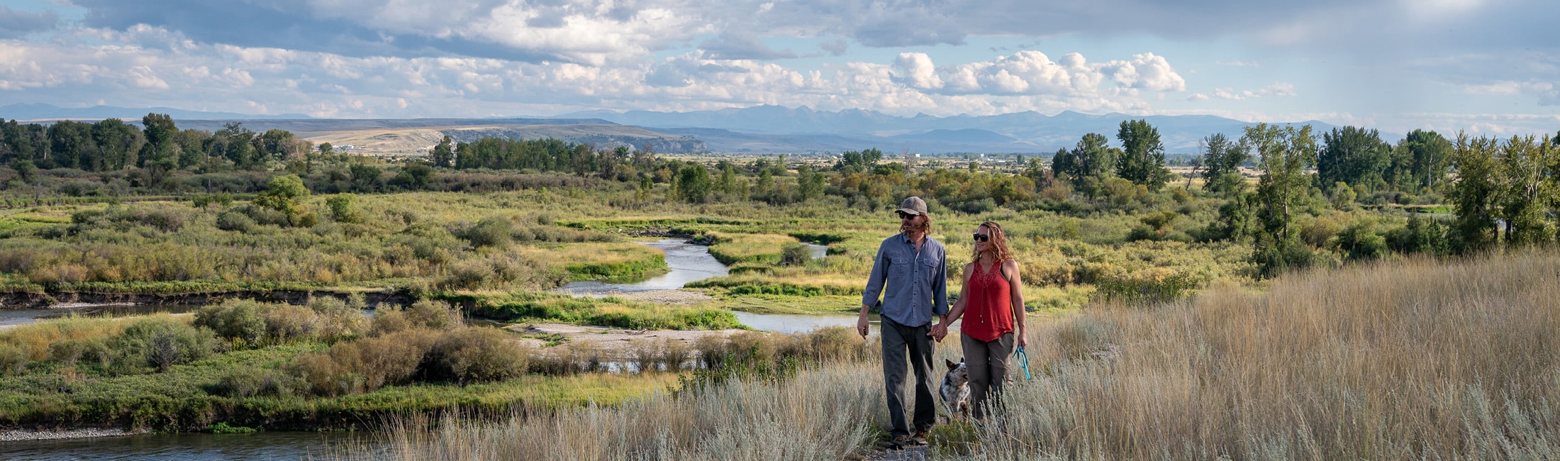 Three Forks to West Yellowstone