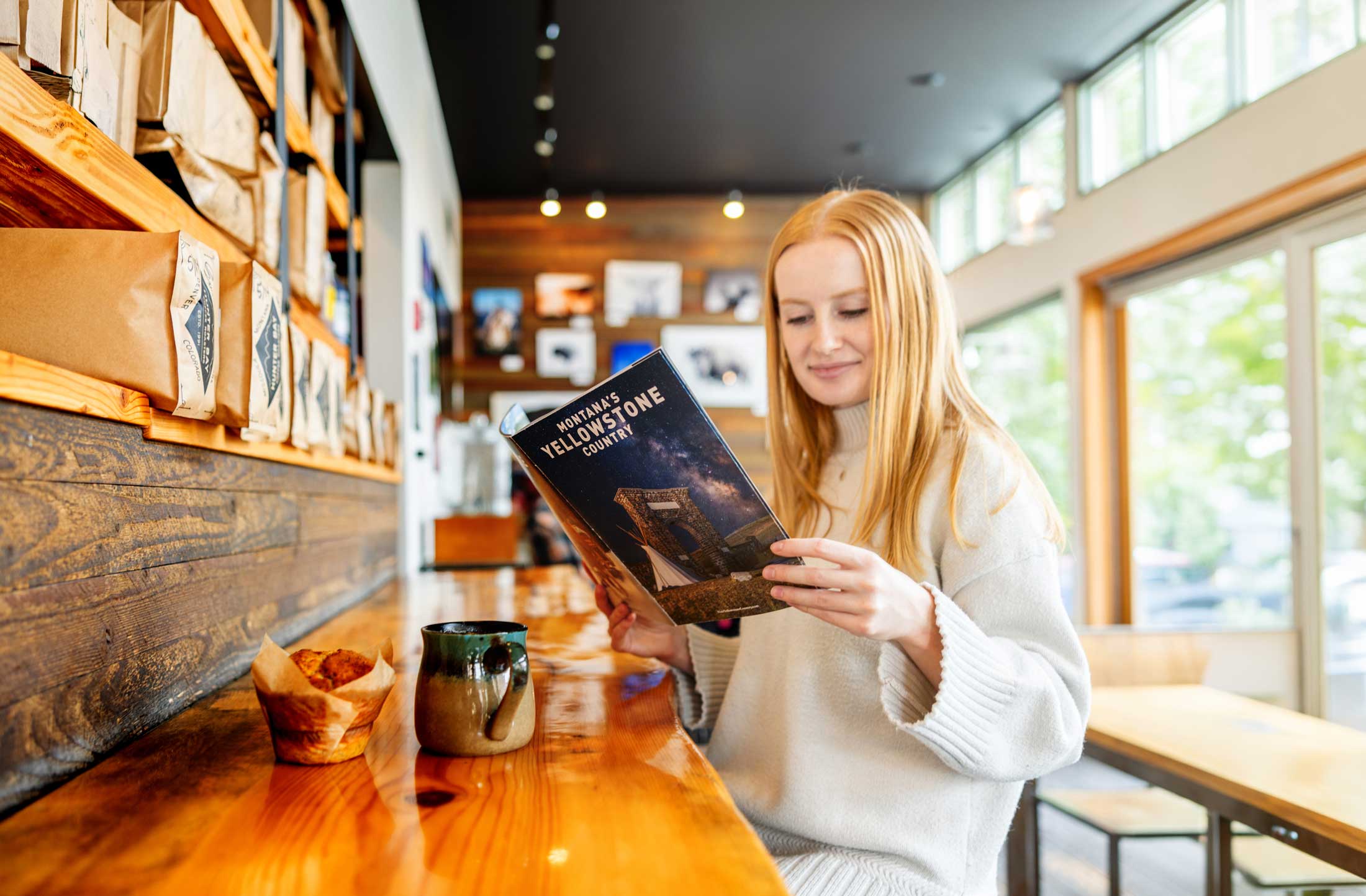Order a Travel Guide