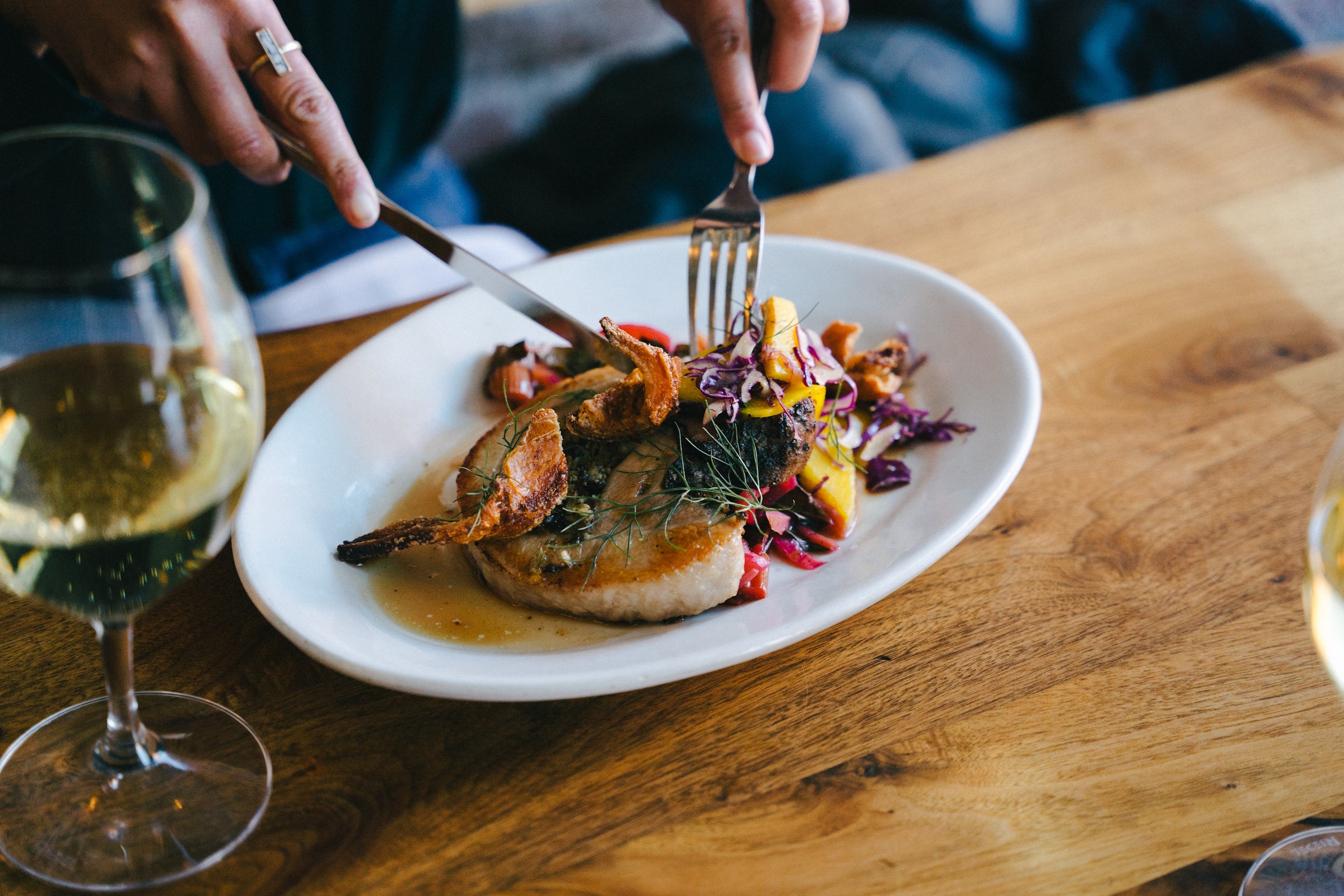 Food & Drink