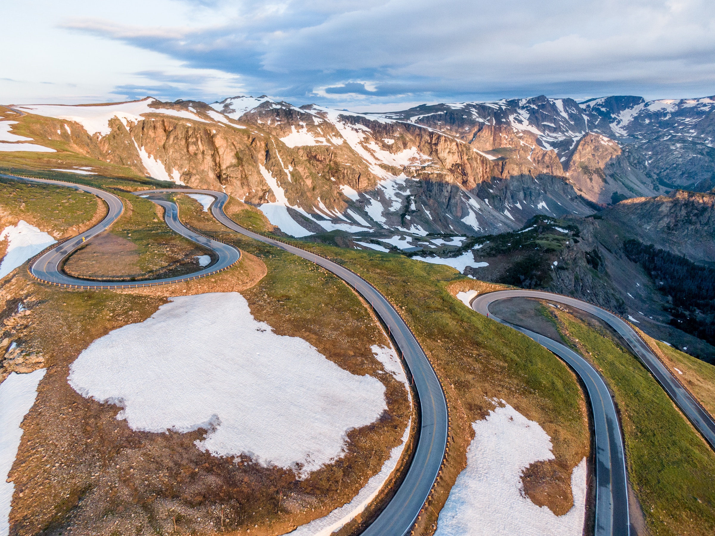 Scenic Drives
